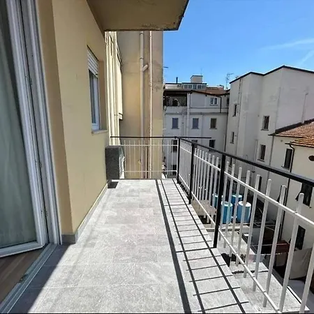 Casa Mare Alessandro Apartamento