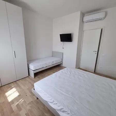 Casa Mare Alessandro * Follonica