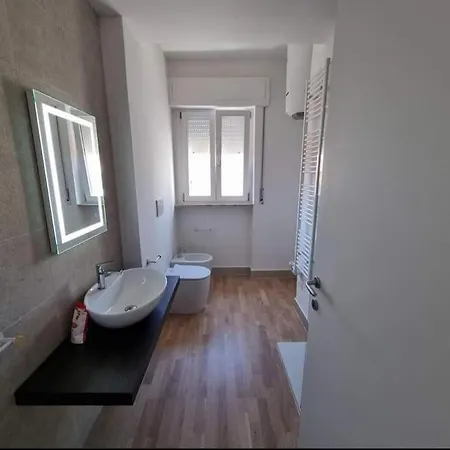 Casa Mare Alessandro *