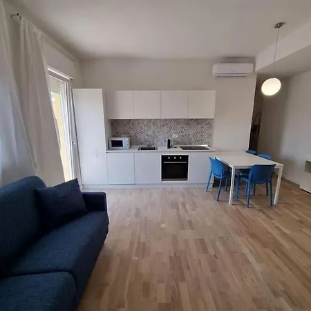 Apartment Casa Mare Alessandro Follonica